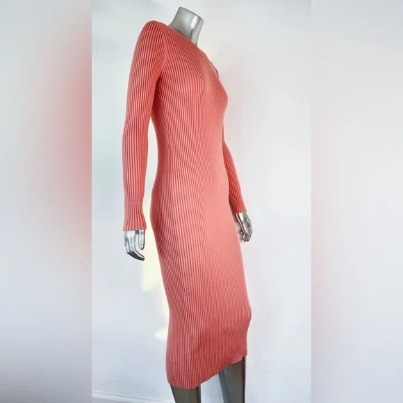 shop long sleeve dress Vera Short Party Dress with Long Sleeves